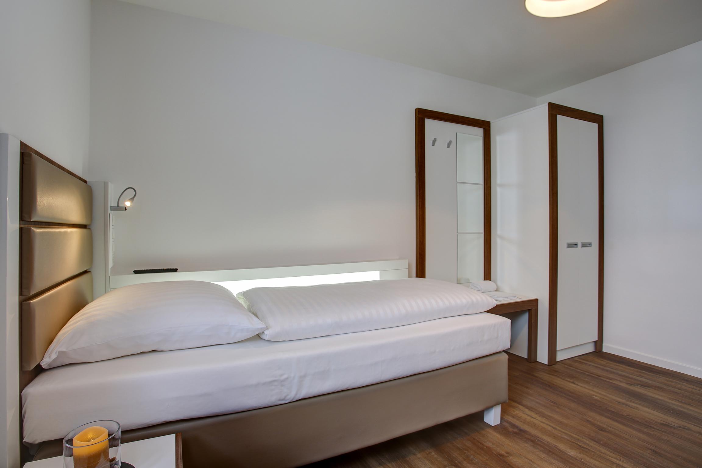 Lejlighedshotel Ina Boutique 030 Hannover-city 3*