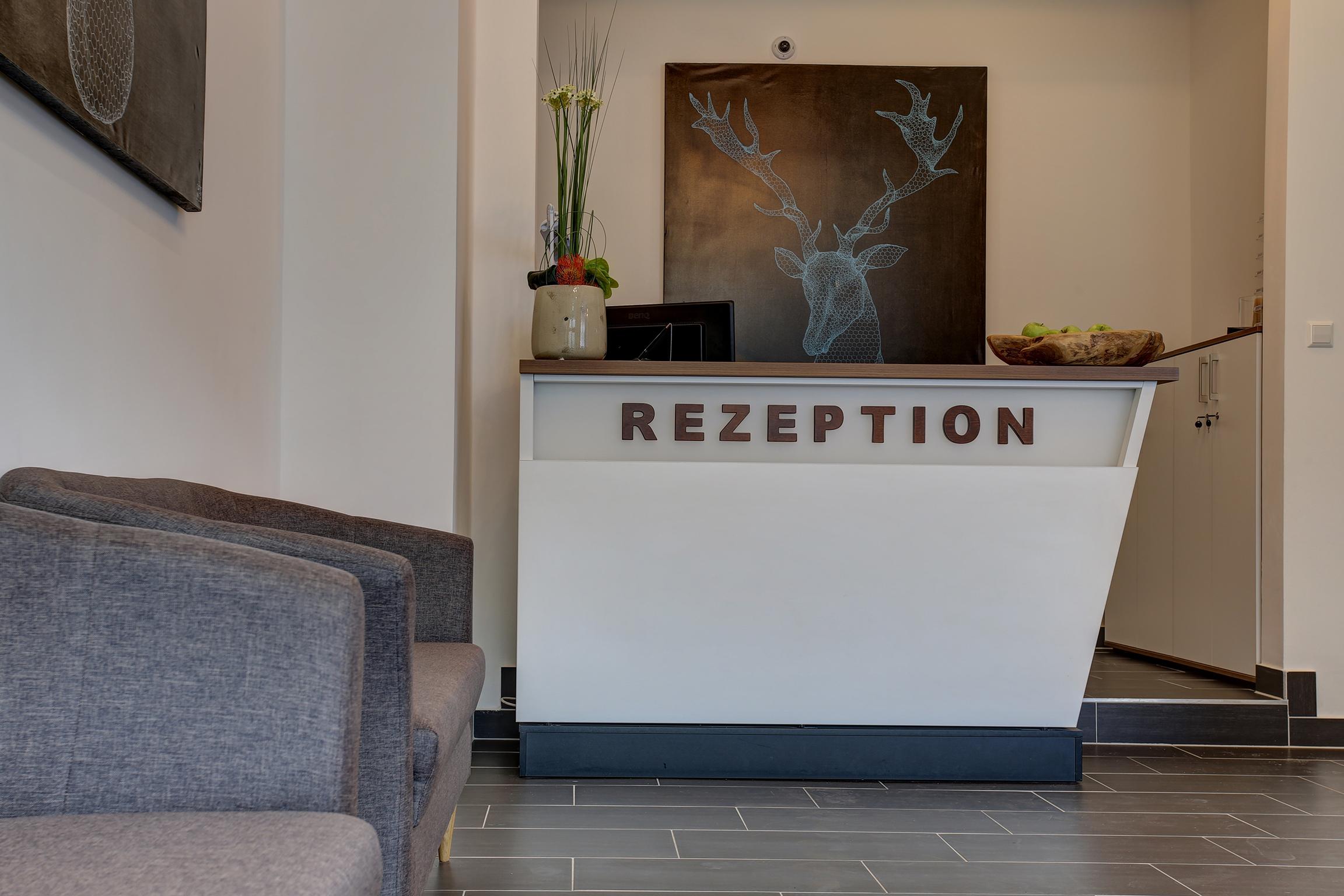 Lejlighedshotel Ina Boutique 030 Hannover-city Hannover