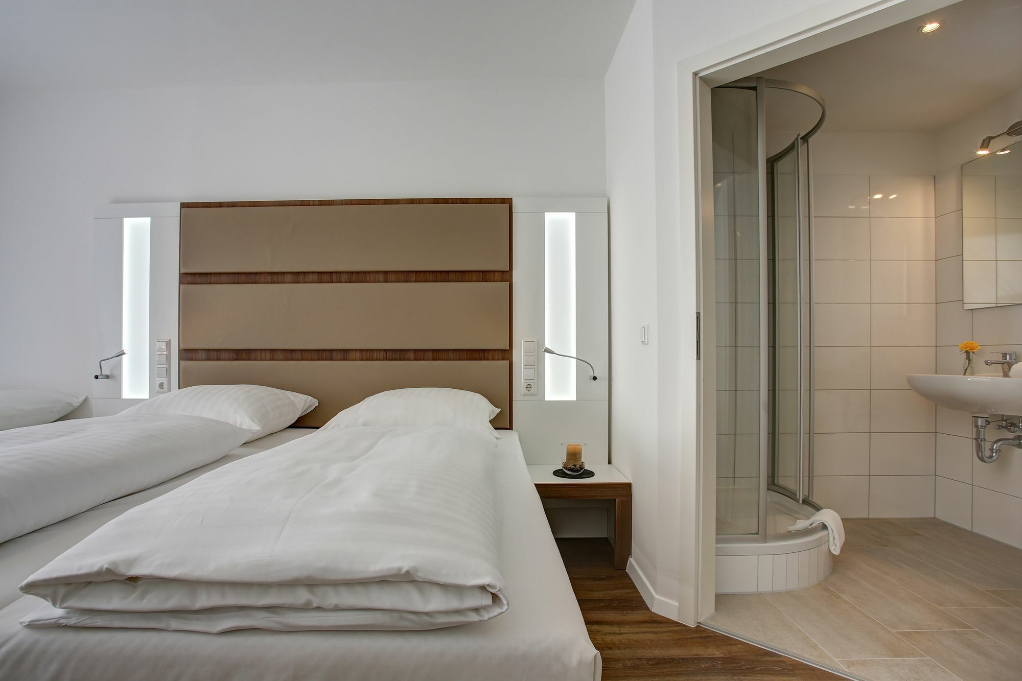 Ina Boutique 030 Hannover-city 3*