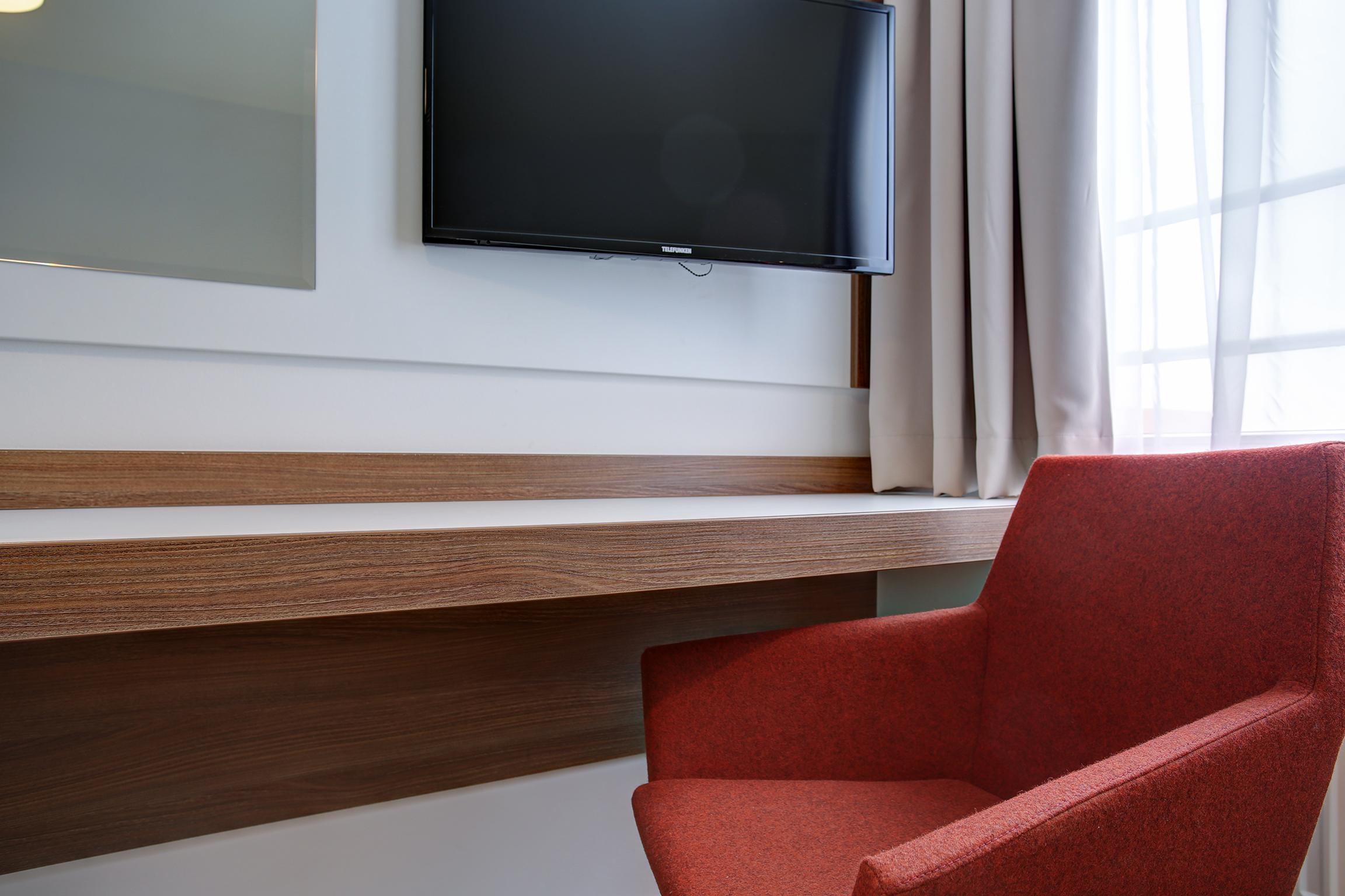 Ina Boutique 030 Hannover-city Aparthotel