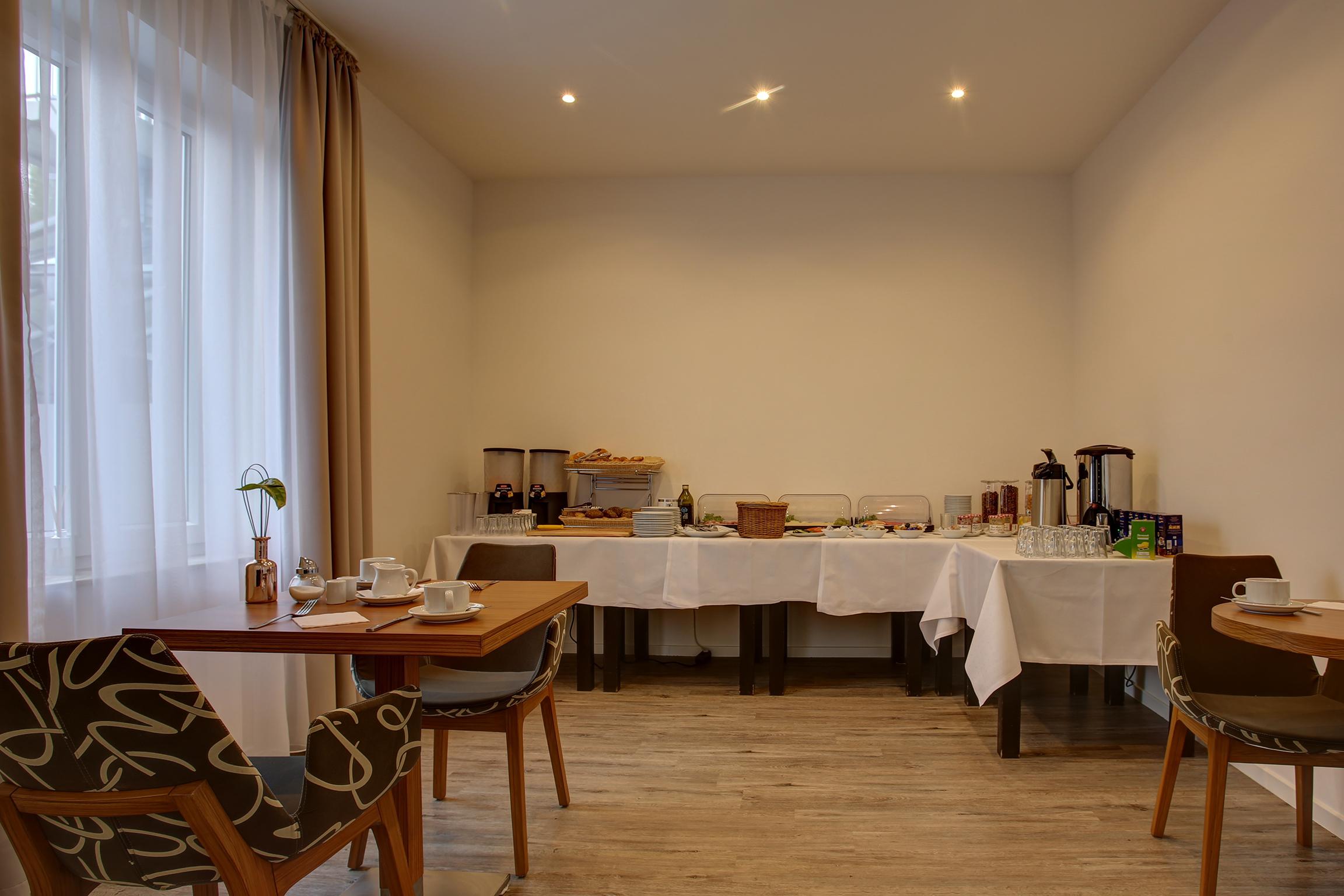 Ina Boutique 030 Hannover-city 3*