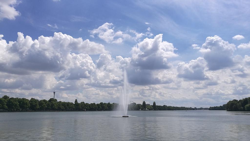 Ina Boutique 030 Hannover-city 3* Hannover