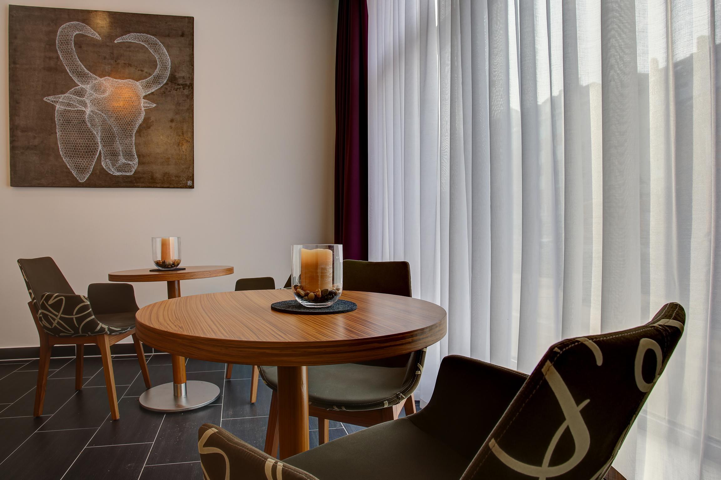 Aparthotel Ina Boutique 030 Hannover-city