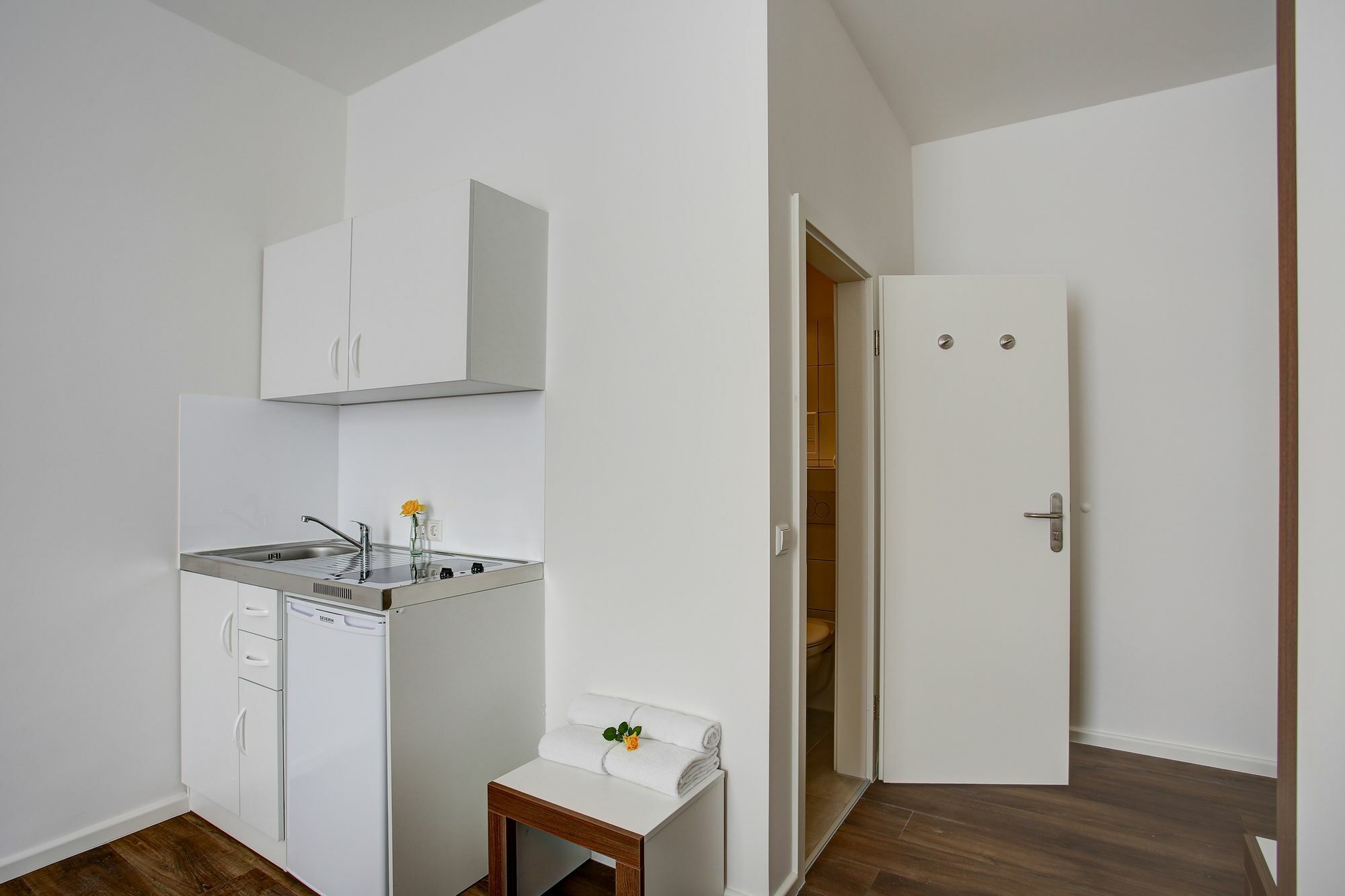 Ina Boutique 030 Hannover-city 3*