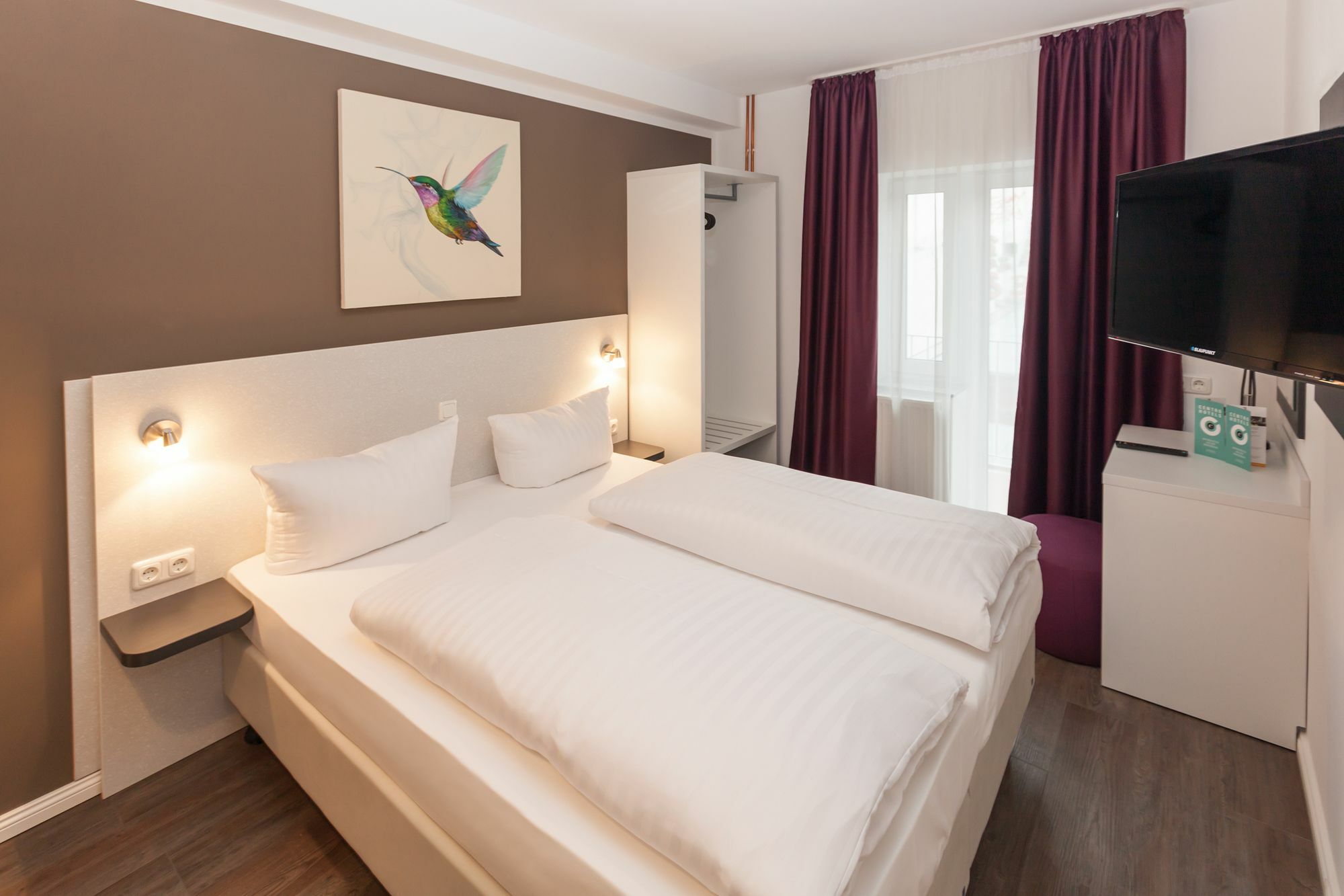 Ina Boutique 030 Hannover-city 3*